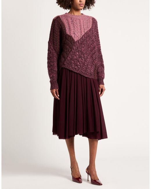 Pullover Isabel Marant en coloris Red