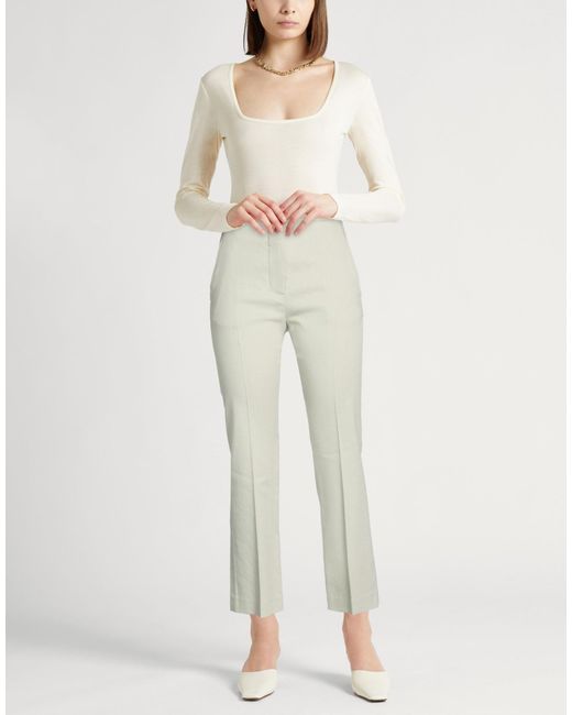 Alysi Natural Pants