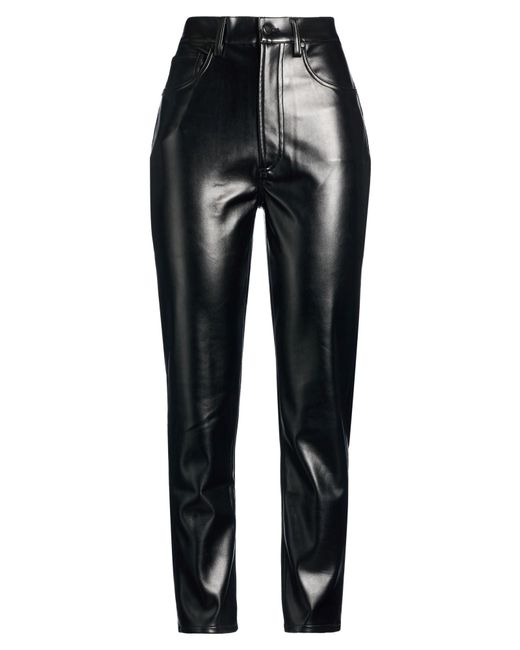 Anine Bing Black Pants