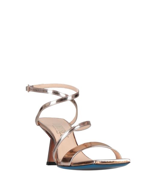 Loriblu Natural Sandale