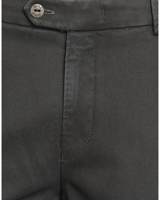 Mmx Gray Trouser for men