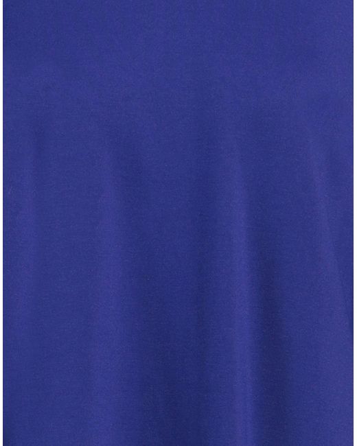 MEIMEIJ Blue Midi Dress