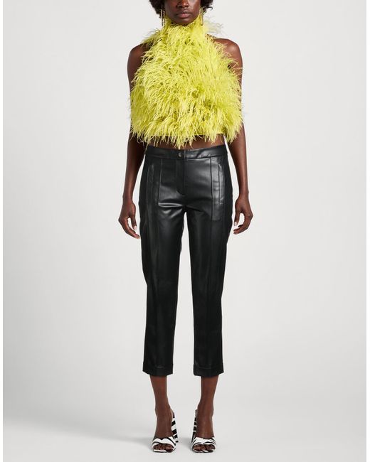 Marc Cain Black Trouser