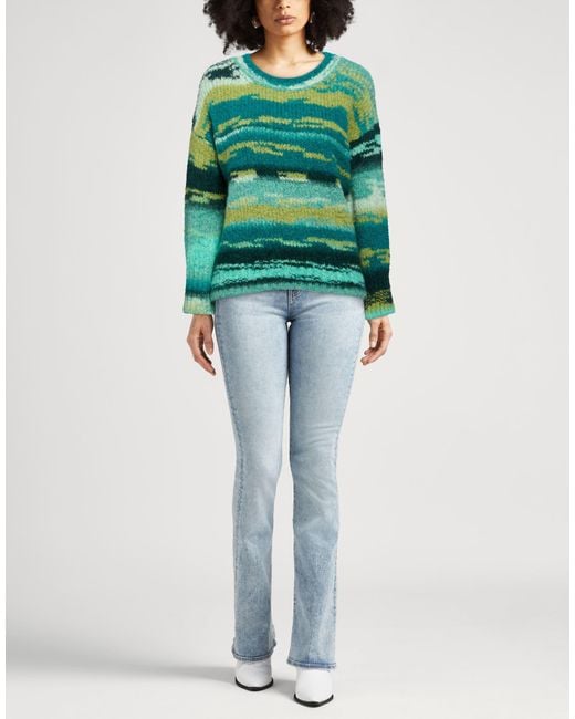 Carla G Green Jumper