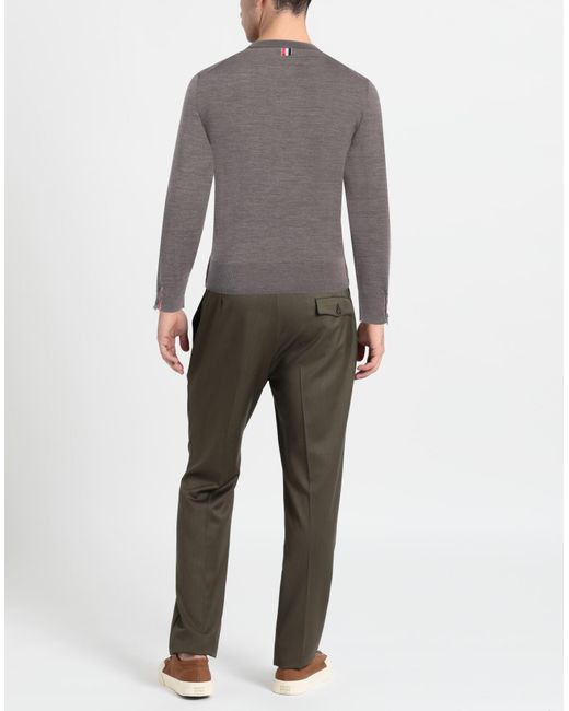 Pullover Thom Browne pour homme en coloris Gray
