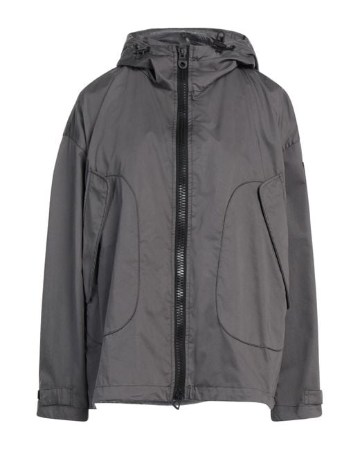 Historic Gray Jacket