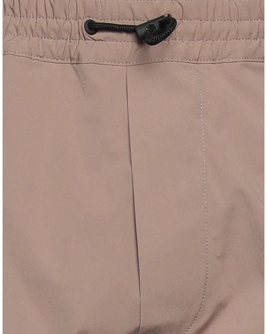 DSquared² Natural Pants for men