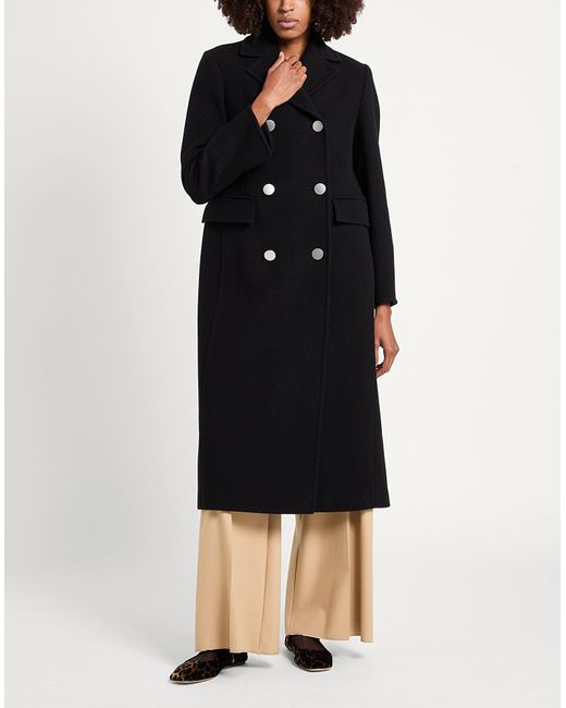 MAX&Co. Black Coat