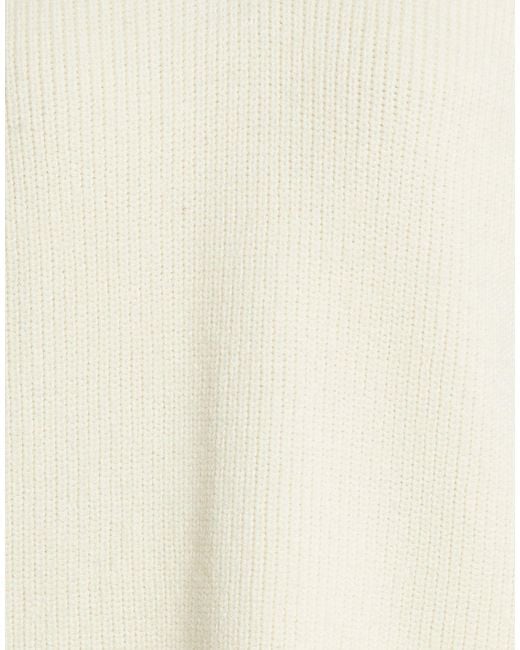 Tibi Natural Sweater Wool, Polyester