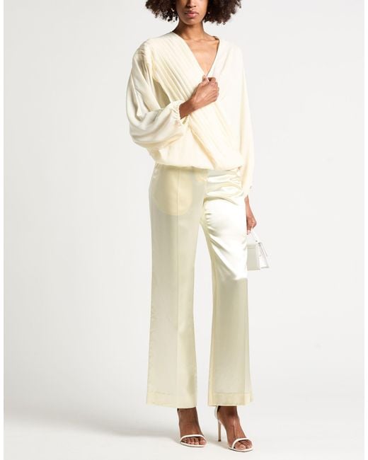 MEIMEIJ Natural Tops