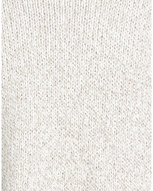 Massimo Alba White Cardigans for men