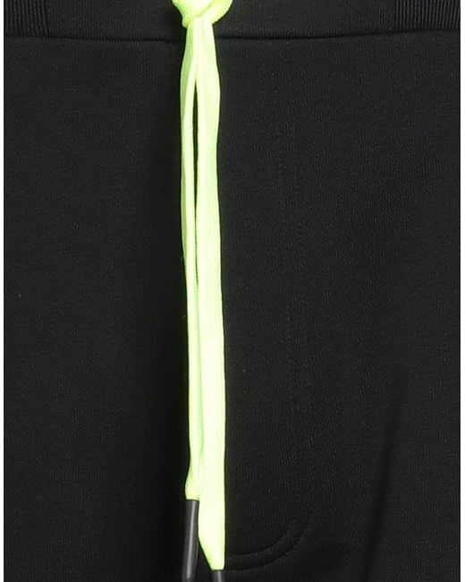 Iceberg Black Trouser for men