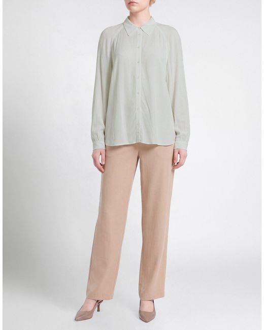 Chemise Ba&sh en coloris Gray