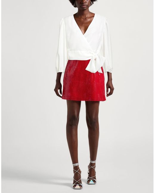 Liu Jo White Top