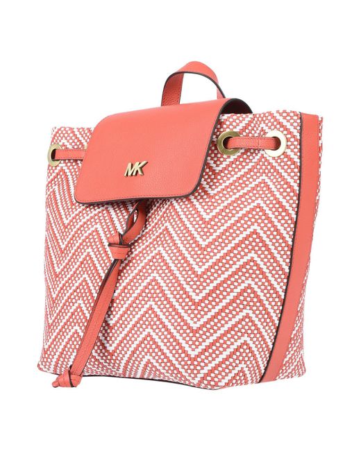 michael kors fanny pack pink