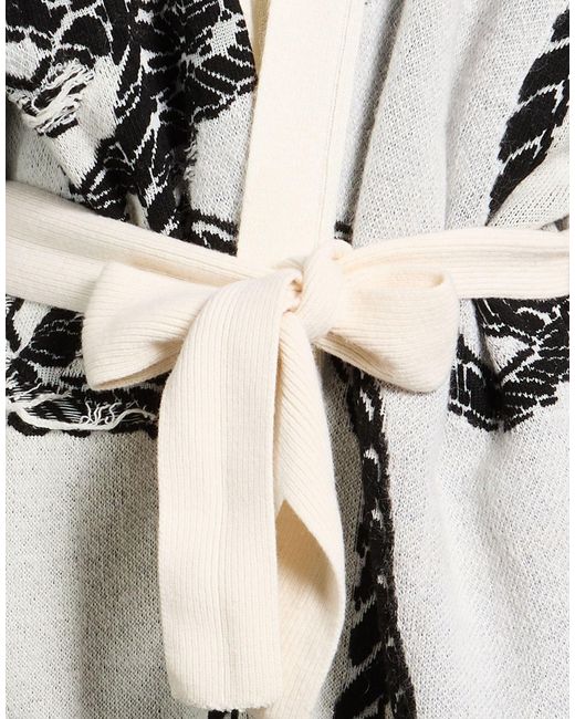 Iceberg White Cardigans
