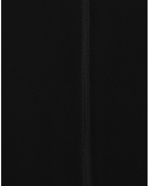 ARMANI EXCHANGE Black Puffer for men