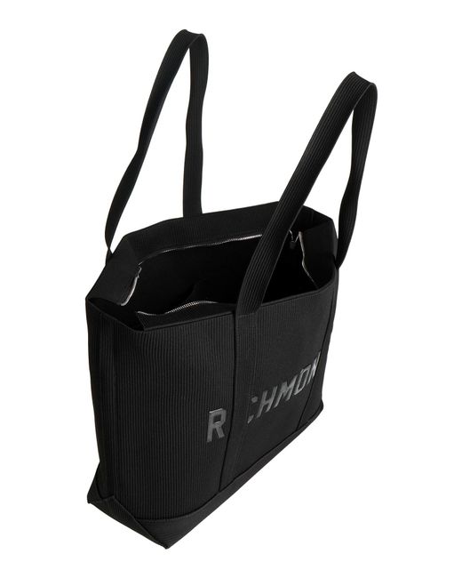 Richmond X Black Handbag