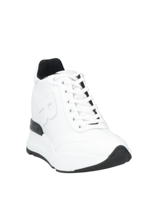 Rucoline White Sneakers