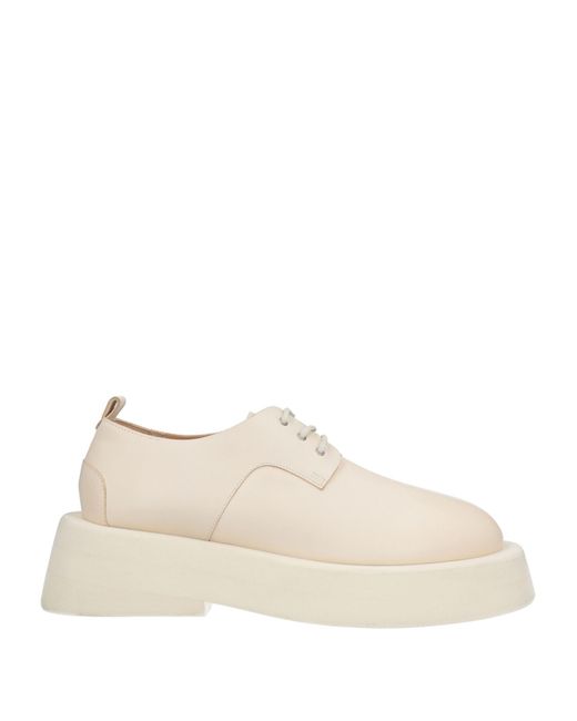 Marsèll Natural Lace-up Shoes for men