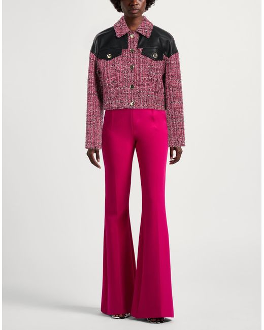 Pinko Red Jacket