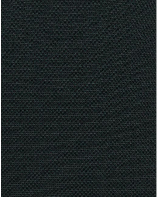 Zanone Black By Slowear Sweater Virgin Wool, Polyamide for men