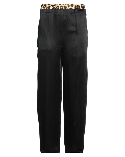 Pantalone di Sandro in Black
