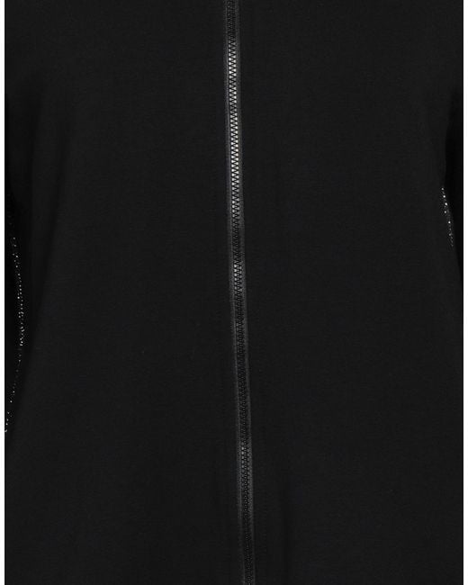 Freddy Black Sweatshirt