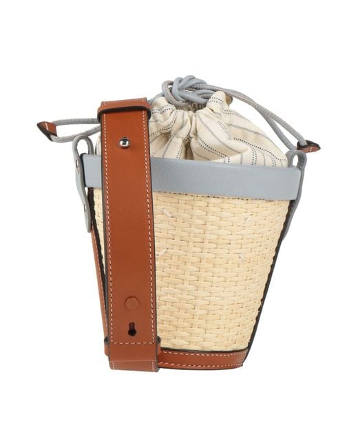 Maison Margiela White Cross-body Bag