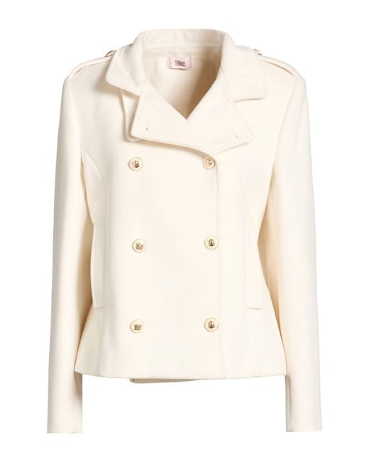 Oltre Natural Jacket