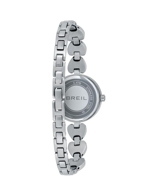 Breil Metallic Armbanduhr