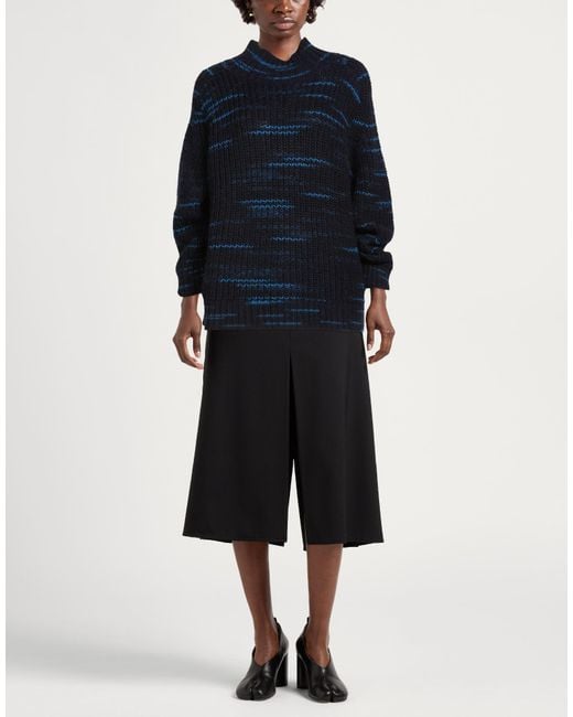 Gant Blue Turtleneck