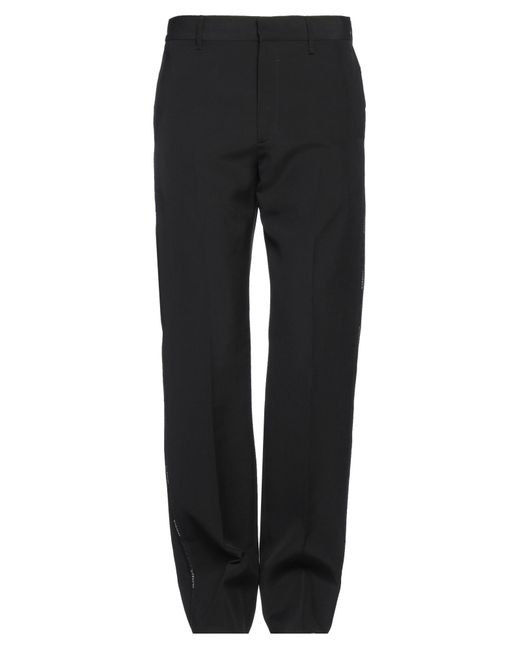 Pantalone di Givenchy in Black da Uomo