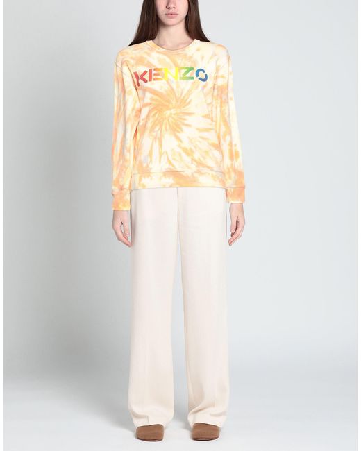 KENZO Metallic Sweatshirt