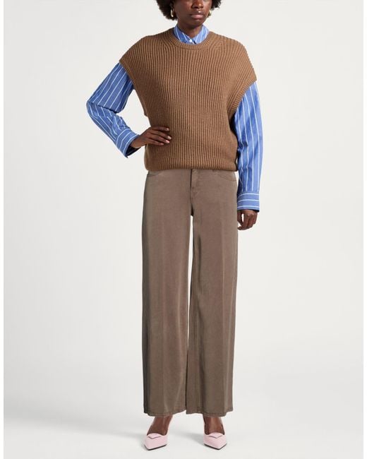 Guess Brown Pants