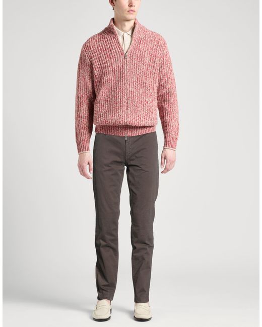 U.S. POLO ASSN. Gray Trouser for men