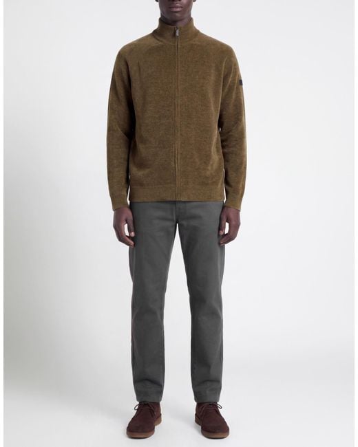 Rebecas Rrd de hombre de color Green