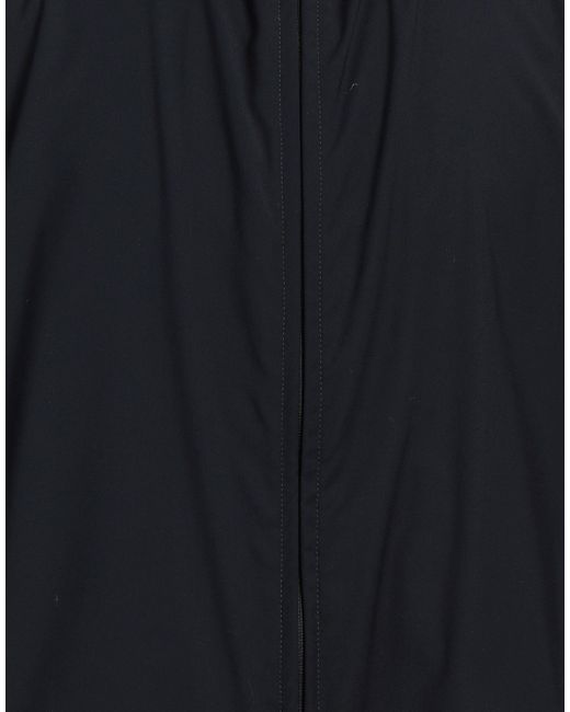 Hevò Blue Jacket for men