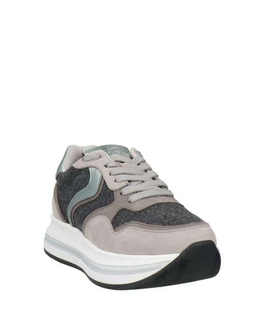 Voile Blanche White Trainers