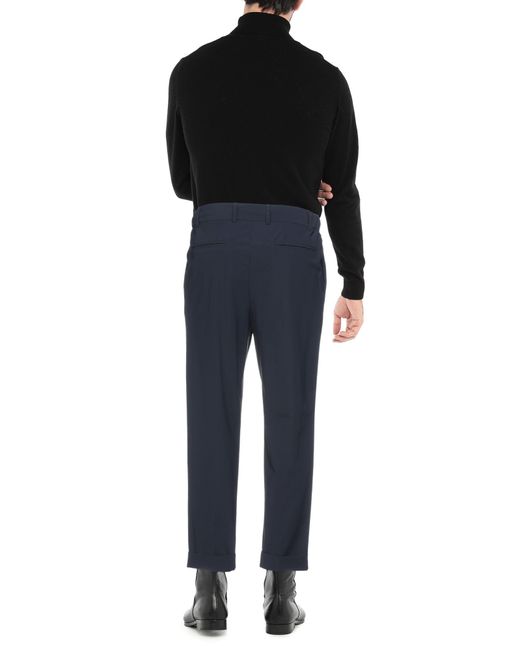 Traiano Hose in Blue für Herren
