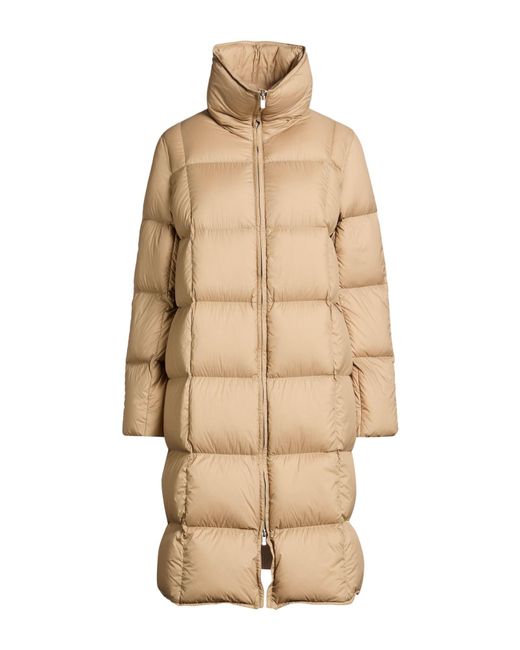 JNBY Natural Puffers