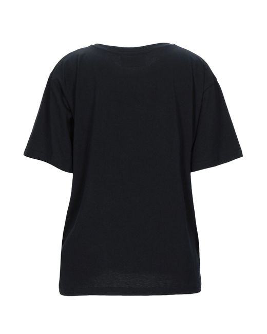 T-shirt Colville en coloris Black