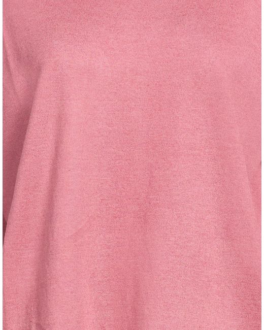 Aragona Pink Sweaters