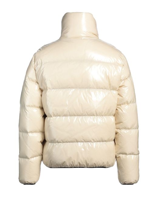 DSquared² Natural Puffer for men