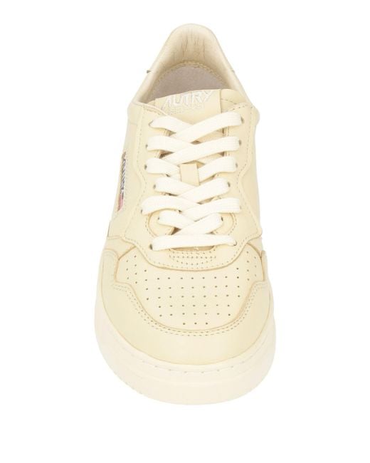 Autry Natural Trainers
