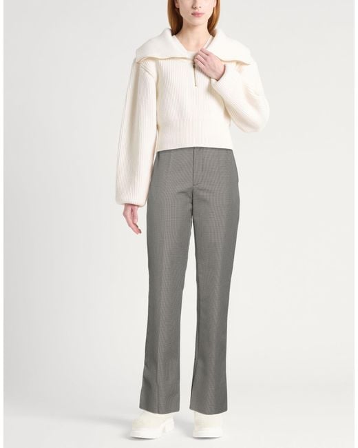 Marni Gray Trouser