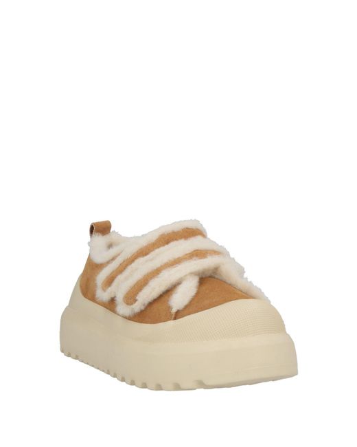 Colors Of California Natural Sneakers