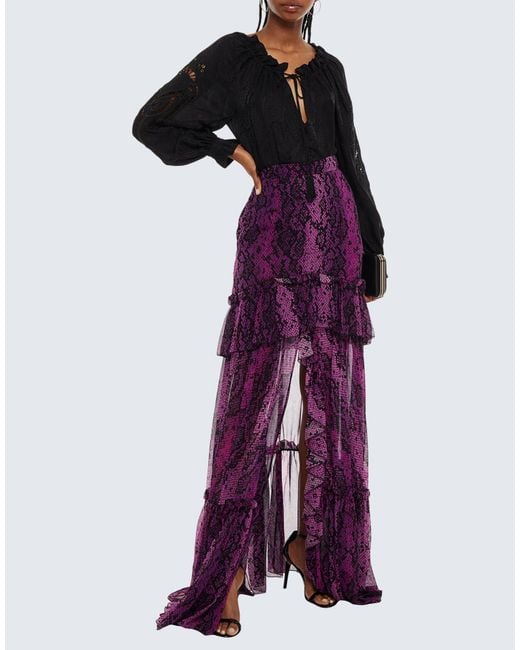 Dundas Black Top