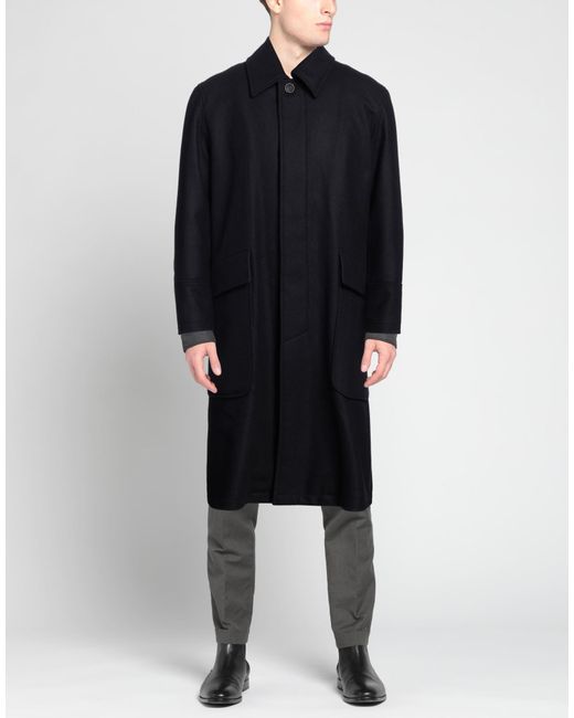 Sealup Blue Coat for men