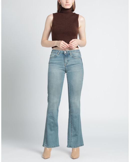 Pinko Blue Jeans